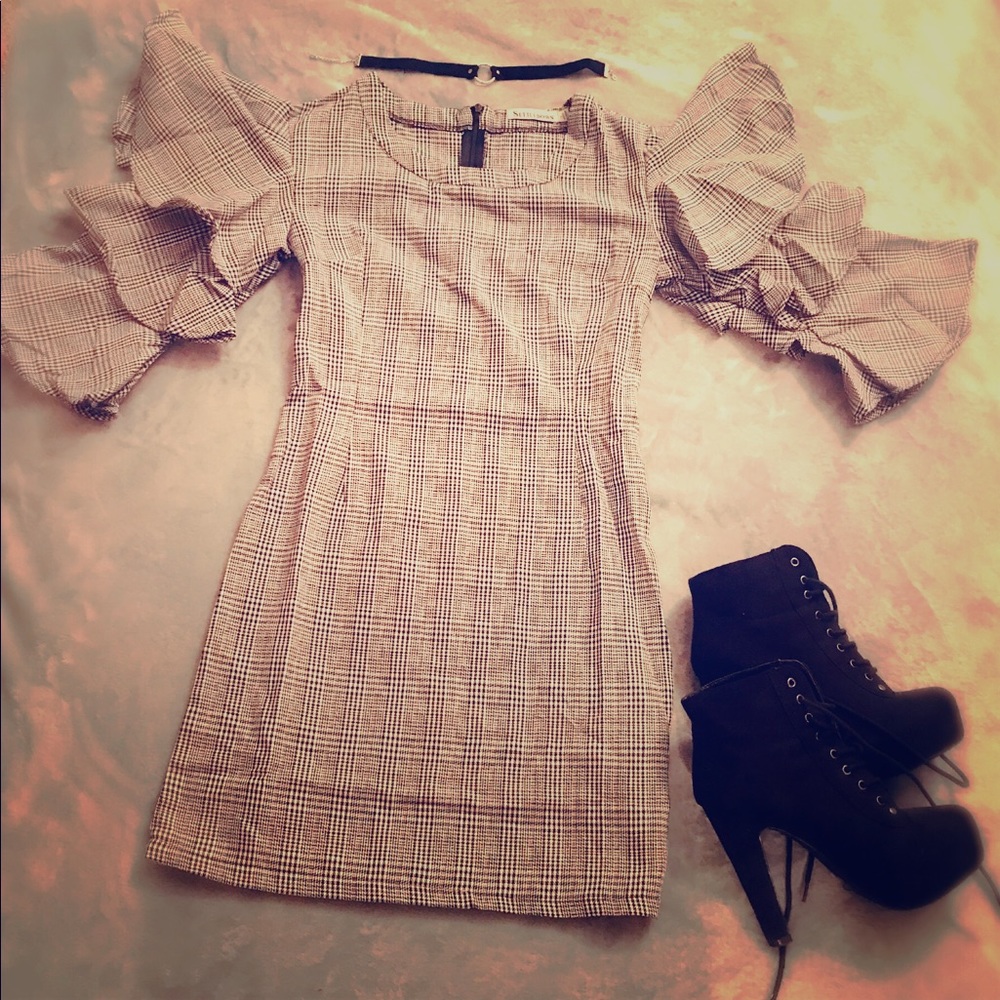 Beautiful, Classic Dress - Size S
